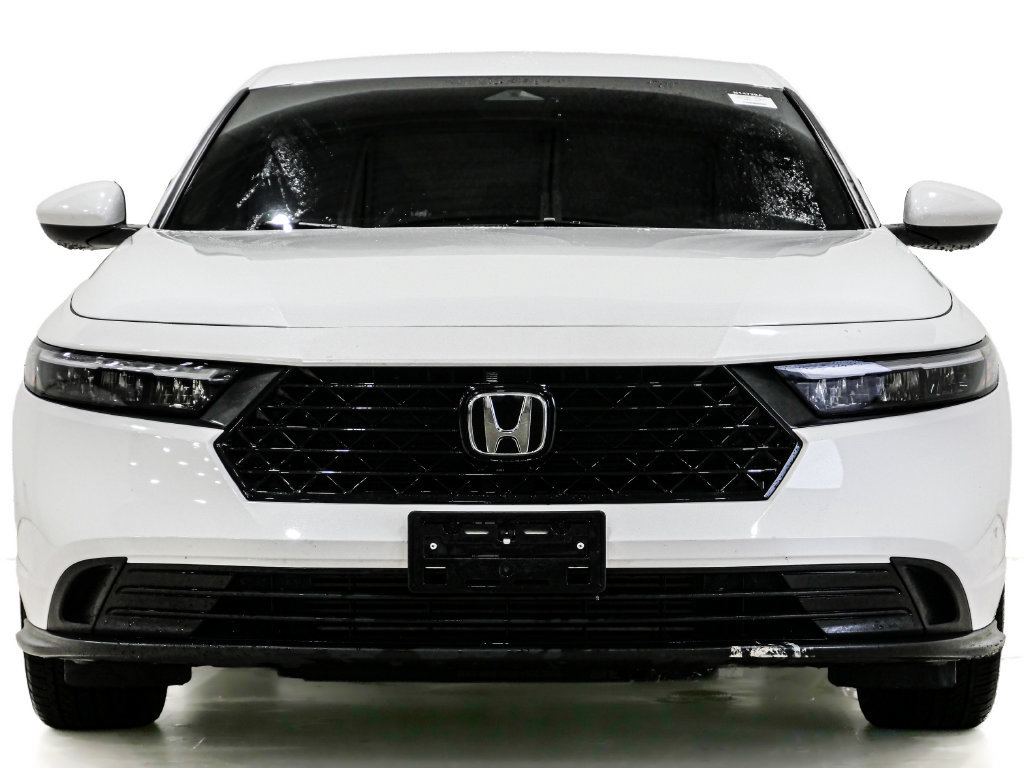 Used 2024 Honda Accord LX image 2