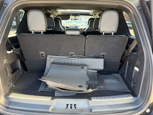 Used 2023 Lincoln Navigator Reserve image 50