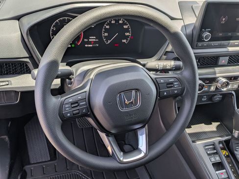 New 2025 Honda CR-V LX image 14