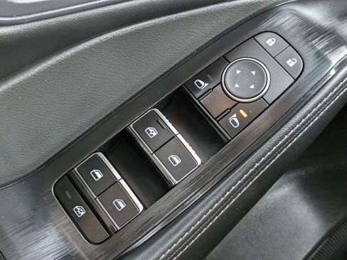 Used 2023 Nissan Rogue SL AWD/4WD image 20