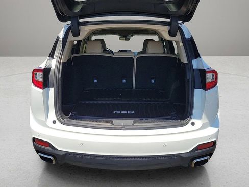 Used 2023 Acura RDX AWD w/ Advance Package image 8