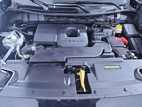 New 2025 Nissan Murano SL image 22