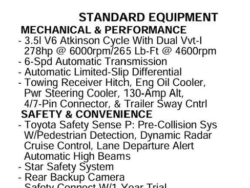 Used 2021 Toyota Tacoma SR5 RWD image 87