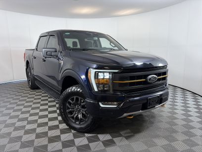 Used 2023 Ford F150 Tremor w/ 360 Degree Camera Package