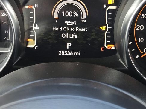 Used 2023 Jeep Wrangler Unlimited Sport image 21