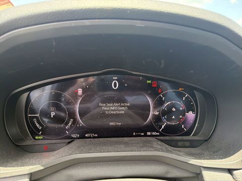 Used 2024 MAZDA CX-90 Plug-In Hybrid w/ Premium Pkg AWD/4WD image 18