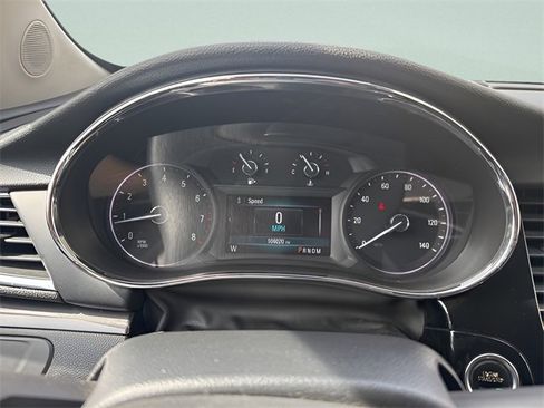 Used 2018 Buick Encore Preferred image 21