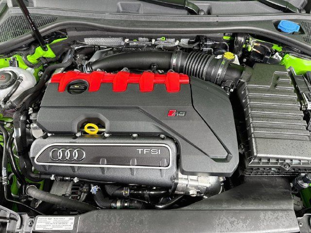 Used 2025 Audi RS 3 AWD/4WD image 33