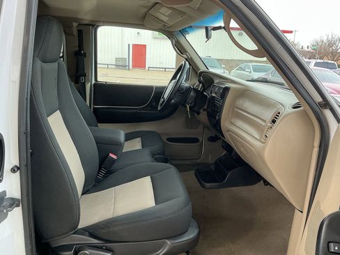 Used 2008 Ford Ranger SUPER CAB image 11