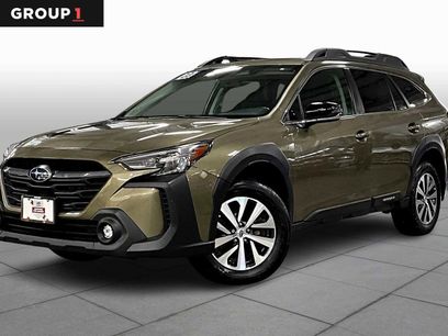 Used 2023 Subaru Outback Premium