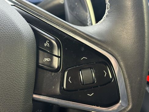 Used 2024 Chevrolet Corvette Stingray Coupe w/ 1LT image 23