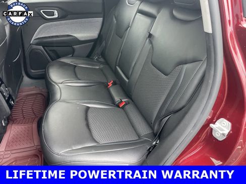 Used 2022 Jeep Compass Latitude image 22