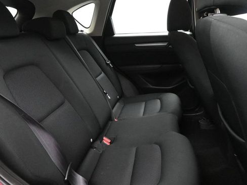 Used 2020 MAZDA CX-5 Sport FWD image 27
