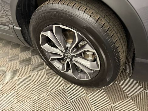 Used 2020 Honda CR-V EX-L image 31