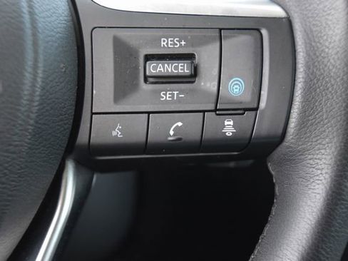 Used 2025 INFINITI QX60 Luxe image 38