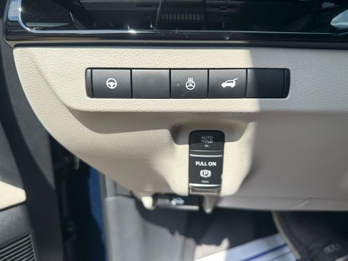 Used 2025 Nissan Murano SL image 20