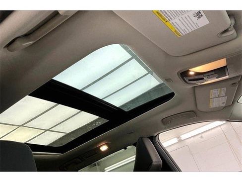 New 2026 INFINITI QX60 Luxe w/ Cargo Package image 30