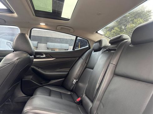 Used 2016 Nissan Maxima 3.5 SL FWD image 10