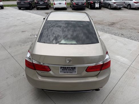 Used 2013 Honda Accord LX image 6