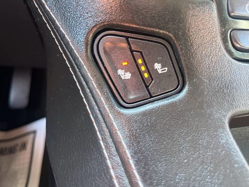 Used 2017 Chevrolet Tahoe LT image 21