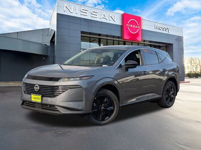 New 2025 Nissan Murano SV w/ Cargo Package