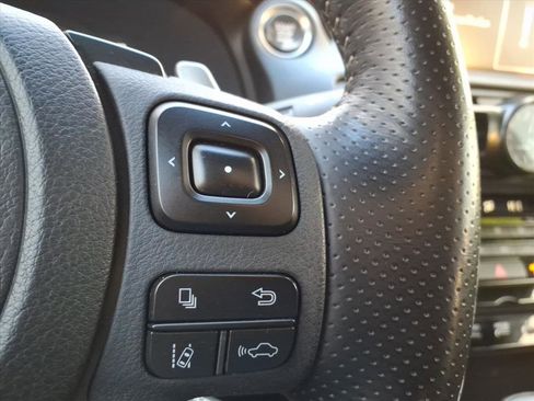 Certified 2023 Lexus IS 350 F Sport image 16