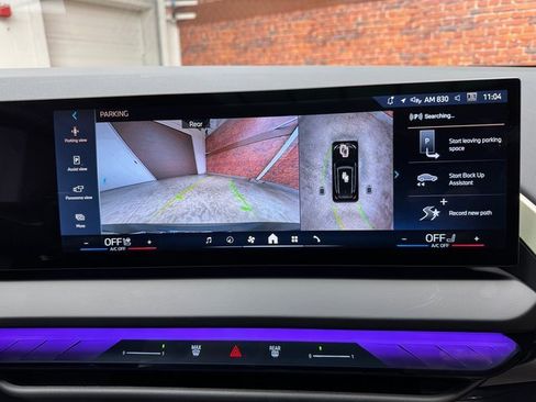 Certified 2025 BMW X3 xDrive30i w/ Premium Package image 21