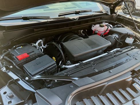 New 2026 GMC Yukon XL Elevation w/ Elevation Premium Package image 26