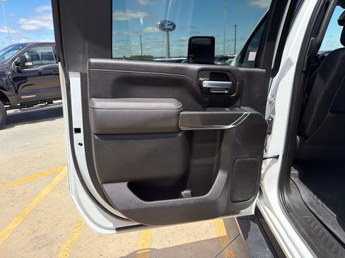 Used 2020 GMC Sierra 2500 AT4 w/ AT4 Premium Package AWD/4WD image 24