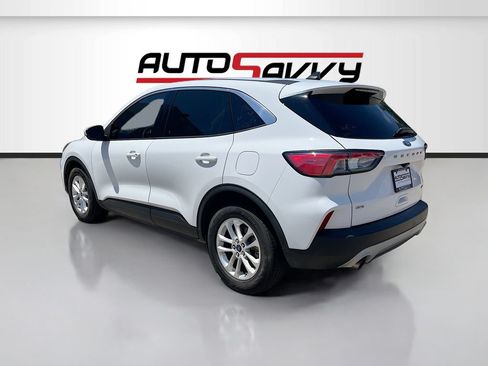 Used 2020 Ford Escape SE FWD image 5