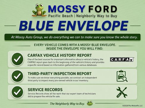 Used 2019 Ford EcoSport Titanium w/ Interior Protection Package FWD image 4
