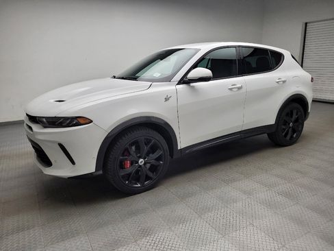 Used 2024 Dodge Hornet R/T w/ Track Pack AWD/4WD image 2