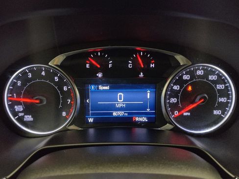 Used 2022 Chevrolet Blazer LT FWD image 23