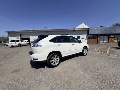 Used 2009 Lexus RX 350 AWD image 62