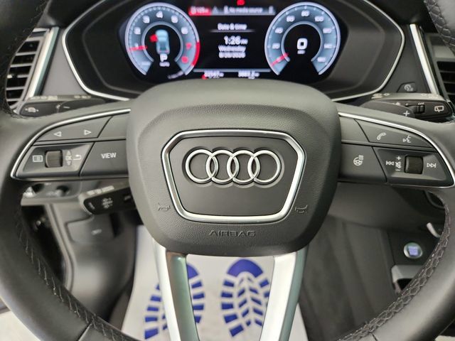 Used 2024 Audi Q5 2.0T Premium AWD/4WD image 15
