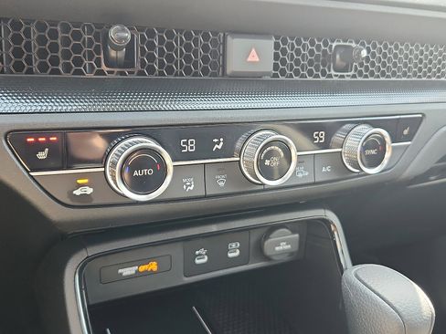 New 2026 Honda CR-V EX image 12