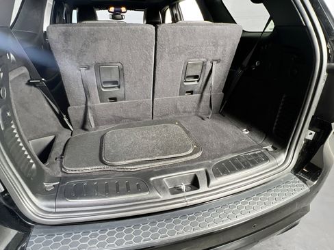 Used 2021 Dodge Durango GT image 26