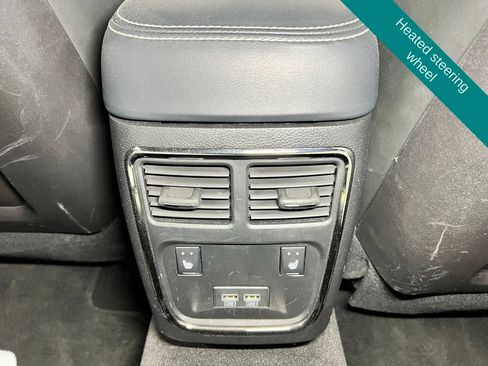 Used 2023 Dodge Charger SRT Hellcat w/ Harman/Kardon Audio Group RWD image 22