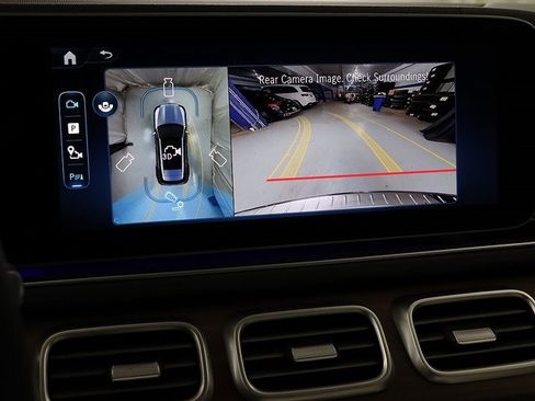 New 2026 Mercedes-Benz GLE 450 4MATIC image 22