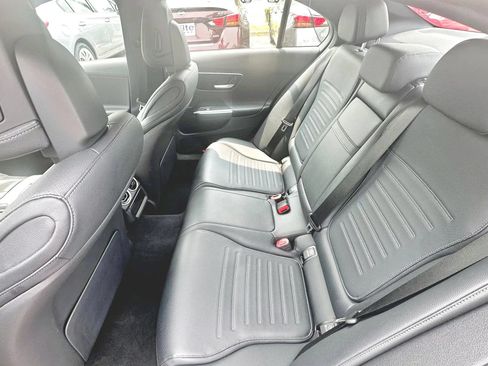 Used 2022 Mercedes-Benz C 300 4MATIC Sedan w/ AMG Line w/ Night Package image 28