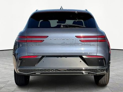 New 2026 Genesis GV70 2.5T Select image 4