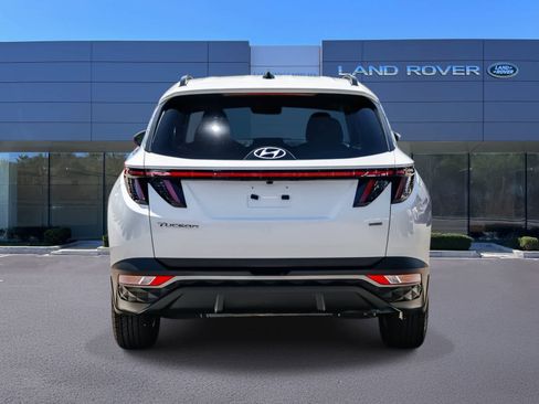 Used 2023 Hyundai Tucson SEL AWD/4WD image 5