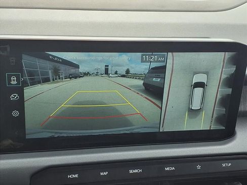 New 2027 Kia Telluride SX X-Line image 4