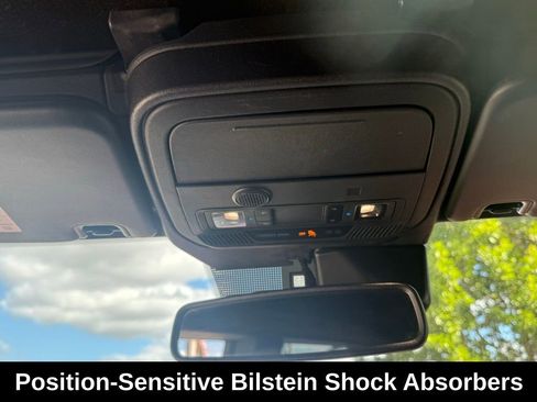 Used 2022 Ford Bronco Big Bend w/ Sasquatch Package image 12