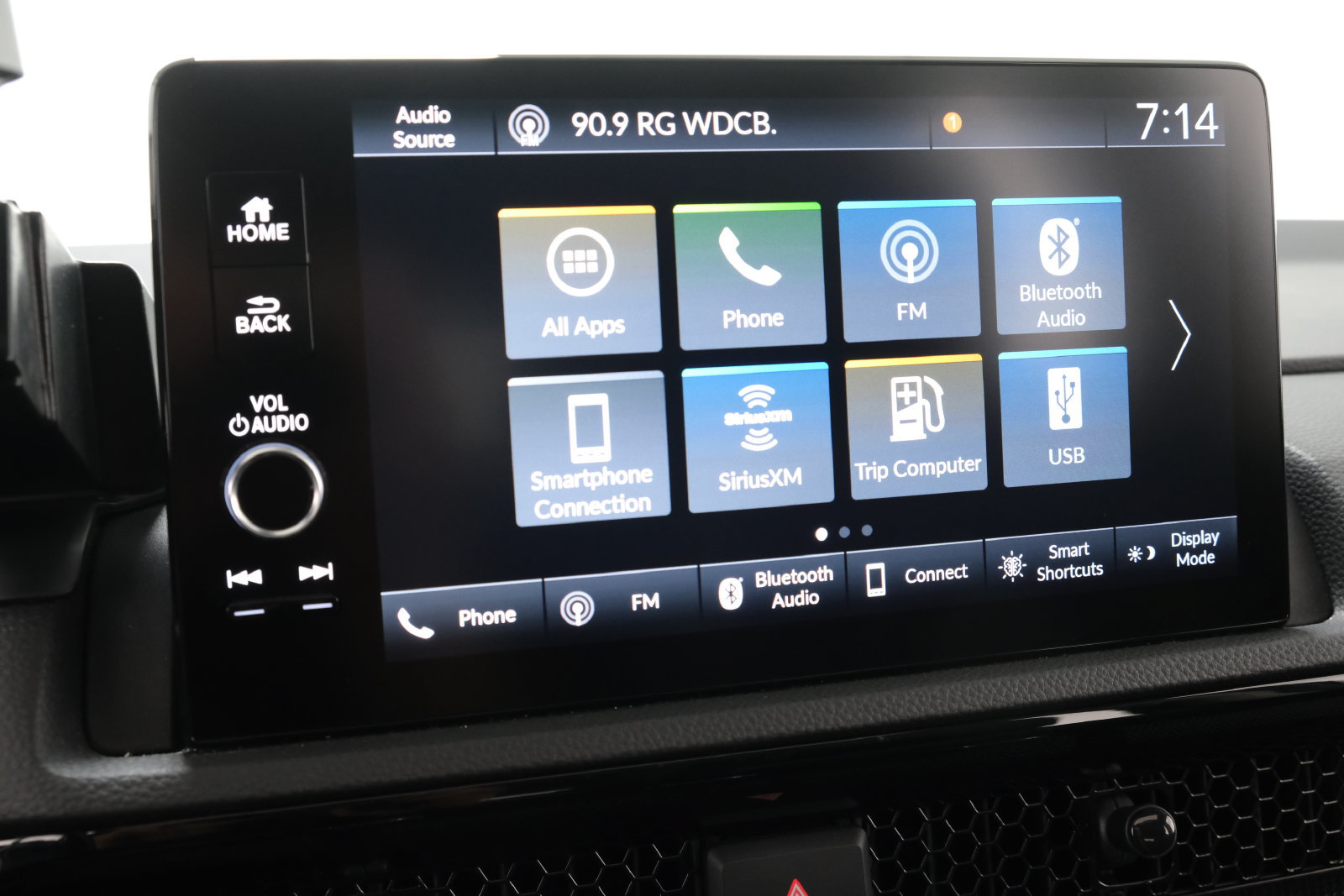 Used 2024 Honda CR-V EX-L image 17