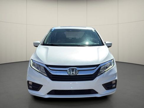 Used 2020 Honda Odyssey EX-L image 2