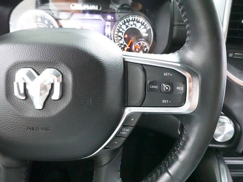 Used 2023 RAM 1500 Laramie AWD/4WD image 14