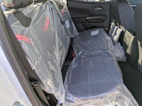 New 2026 Chevrolet Colorado Z71 w/ Technology Package image 25