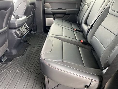 New 2025 Ford F150 Raptor AWD/4WD image 15