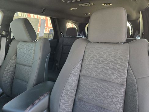 New 2026 Dodge Durango GT image 26